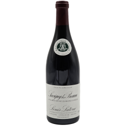 Maison Louis Latour Savigny Les Beaune | Red Wine